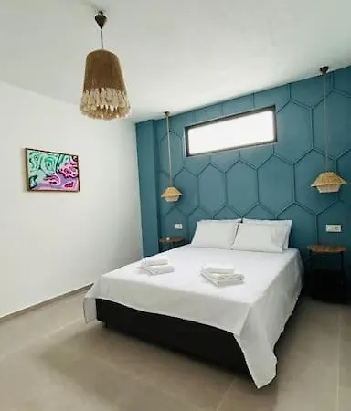 Kovuk Villalari-villa Selen Private Pool And Jacuzzi וילה
