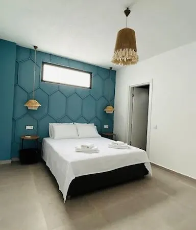 Kovuk Villalari-villa Selen Private Pool And Jacuzzi * קס