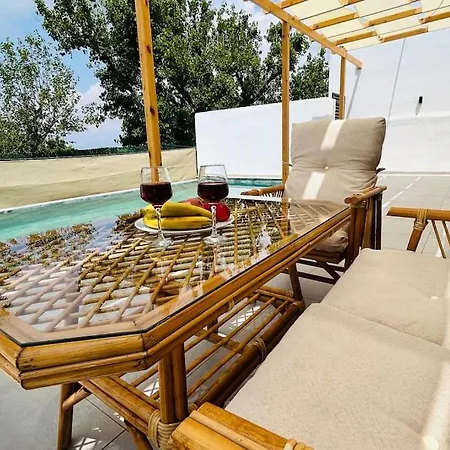 Kovuk Villalari-villa Selen Private Pool And Jacuzzi קס