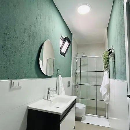 Kovuk Villalari-villa Selen Private Pool And Jacuzzi וילה